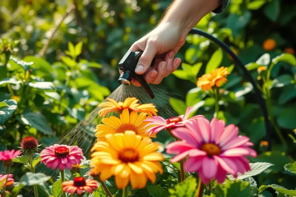 Ferramentas de jardinagem