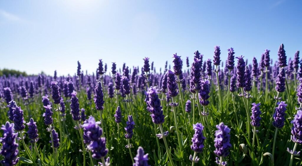 Campo de Lavanda