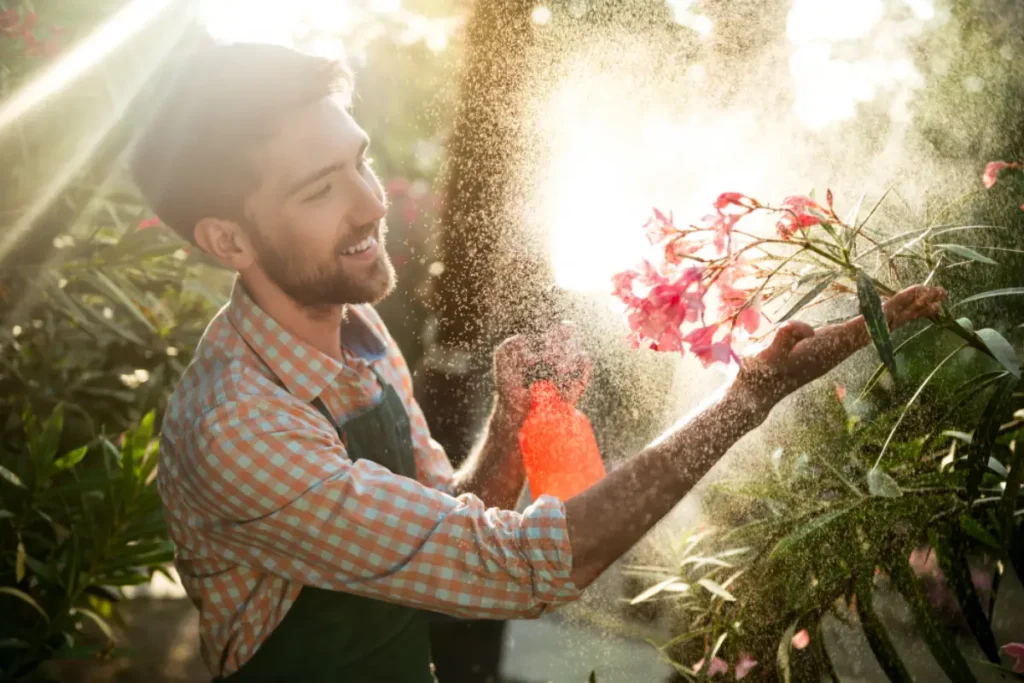 Pulverizador: Descubra o Melhor para seu Jardim