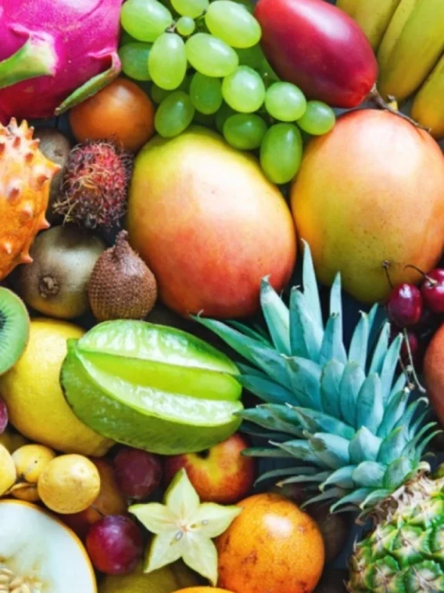 Como escolher a árvore frutífera ideal para seu quintal