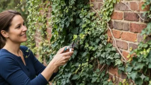 A trepadeira queridinha dos jardineiros: como ter hera sem erro!