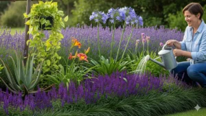 As Plantas que Não Morrem Fácil: Descubra 7 Espécies Perenes para Cultivar Hoje