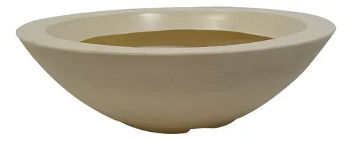 Bacia Polietileno 49x15 cm
