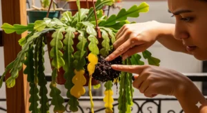 Cacto Espinha de Peixe: Dicas Infalíveis para Regar Sem Causar Apodrecimento