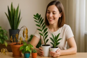 Cansou de Uma Planta Exigente? Veja o Que Especialistas Recomendam