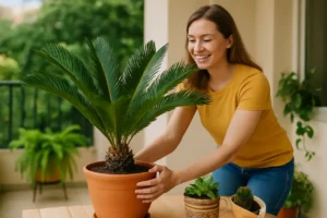 Cyca Revoluta: Conheça a Palmeira do Momento!