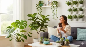Decoração com Plantas: Ideias Que Transformam Qualquer Ambiente