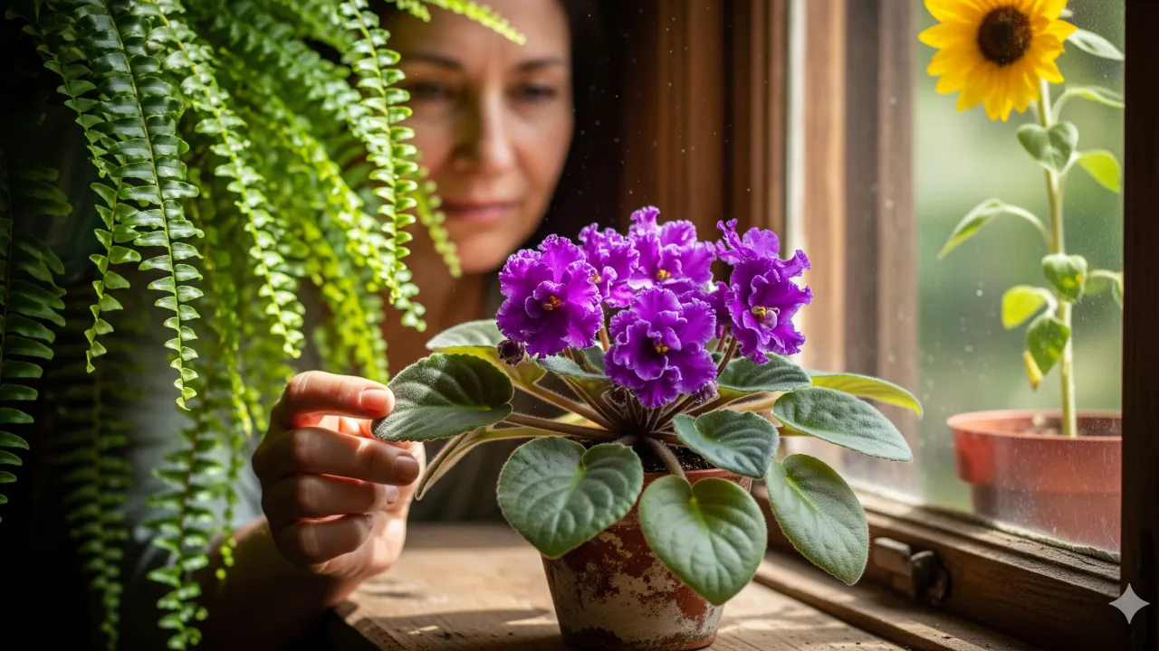 Histórias com Plantas: Quando Emoções Florescem na Memória