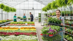 Mercado de Jardinagem Dispara Nesta Primavera: O Que Está Por Trás do Boom