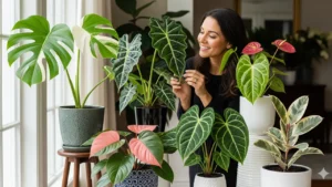 O Fascínio das Plantas Raras: Por Que Despertam Tanto Desejo