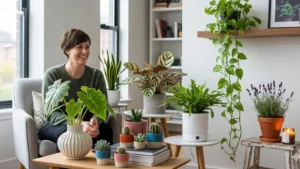 O Que Vai Bombar em 2026: 6 Tendências de Plantas de Interior Segundo Especialistas