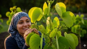 Pata-de-Vaca: Testemunhe o Espetáculo da Primeira Florada!