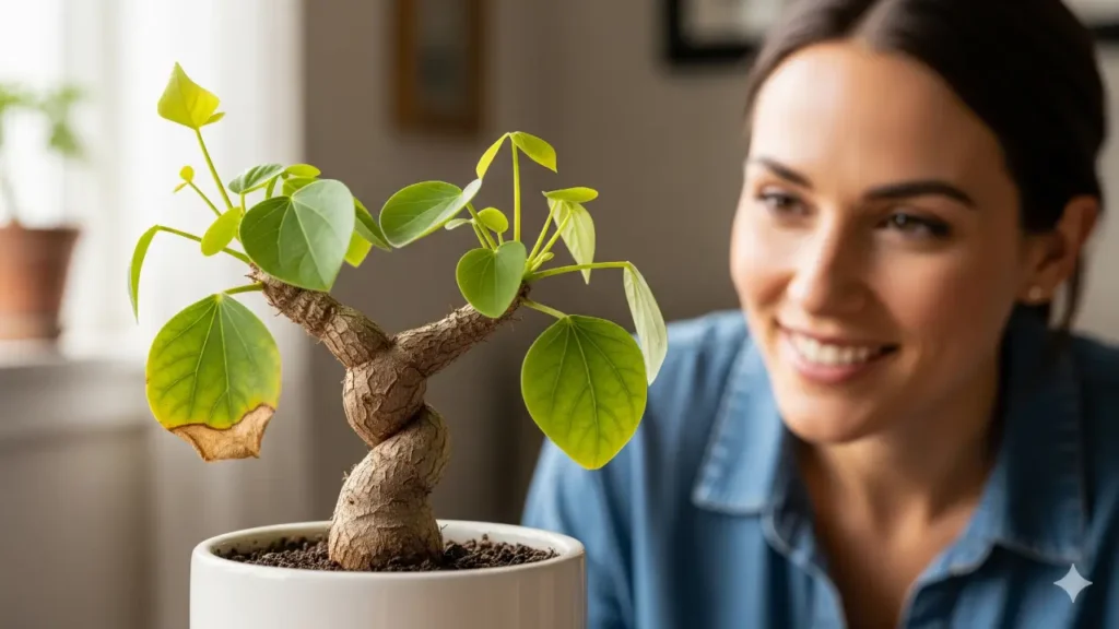 Phyllanthus Mirabilis: A Raridade Exótica Que Merece Lugar na Sua Coleção