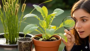 Planta que Produz Ouro Pode Ser Cultivada em Casa? Entenda a Fitomineracão