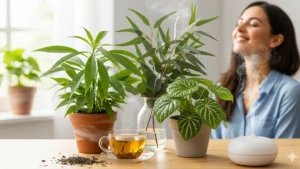 Jardinagem Contra o Estresse Estudos Comprovam os Benefícios Para a Mente