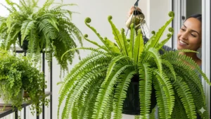 Samambaia: 5 Curiosidades Sobre a Planta Favorita do Brasil