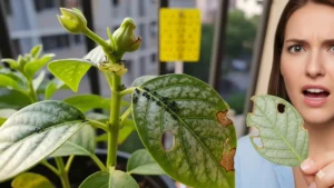 Sua Planta Tem Tripes? Aprenda a Identificar os Sinais e Combatê-los