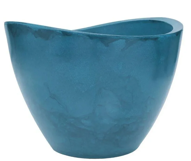 Vaso Copacabana 30 X 23 Cm Vasart