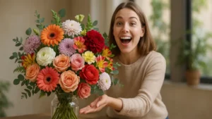 As flores em alta na primavera 2025 que são excelentes para presentear e surpreender