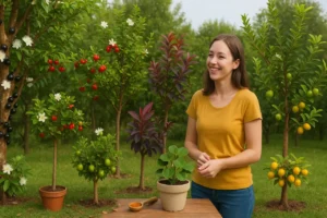 Beleza Nativa: As Árvores Frutíferas Mais Lindas do Brasil