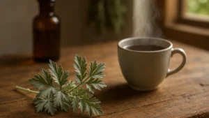 Conhece a Losna? Veja para que ela serve e por que ela é usada há séculos