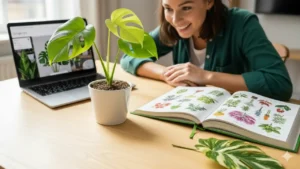 Identificar Plantas Ficou Fácil: Veja Como Acertar Mesmo Sem Ser Especialista