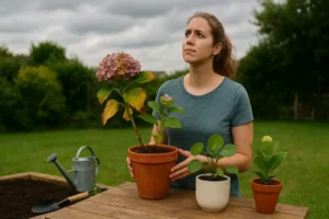 O Motivo Surpreendente Para Não Plantar Hortênsias Agora