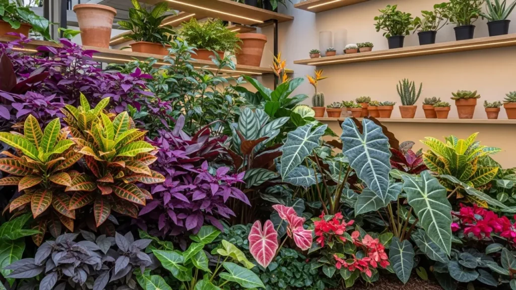 Design botânico em alta: as tendências que vão transformar seu jardim ainda em 2025
