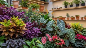 Design botânico em alta: as tendências que vão transformar seu jardim ainda em 2025