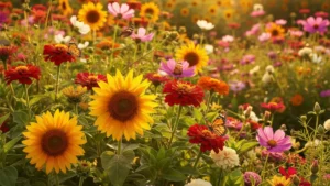 Pode Agora, Floresce Depois 10 Plantas Que Explodem No Verão