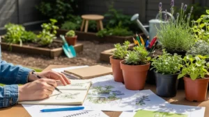 Quer economizar no paisagismo? Veja os erros que mais pesam no bolso