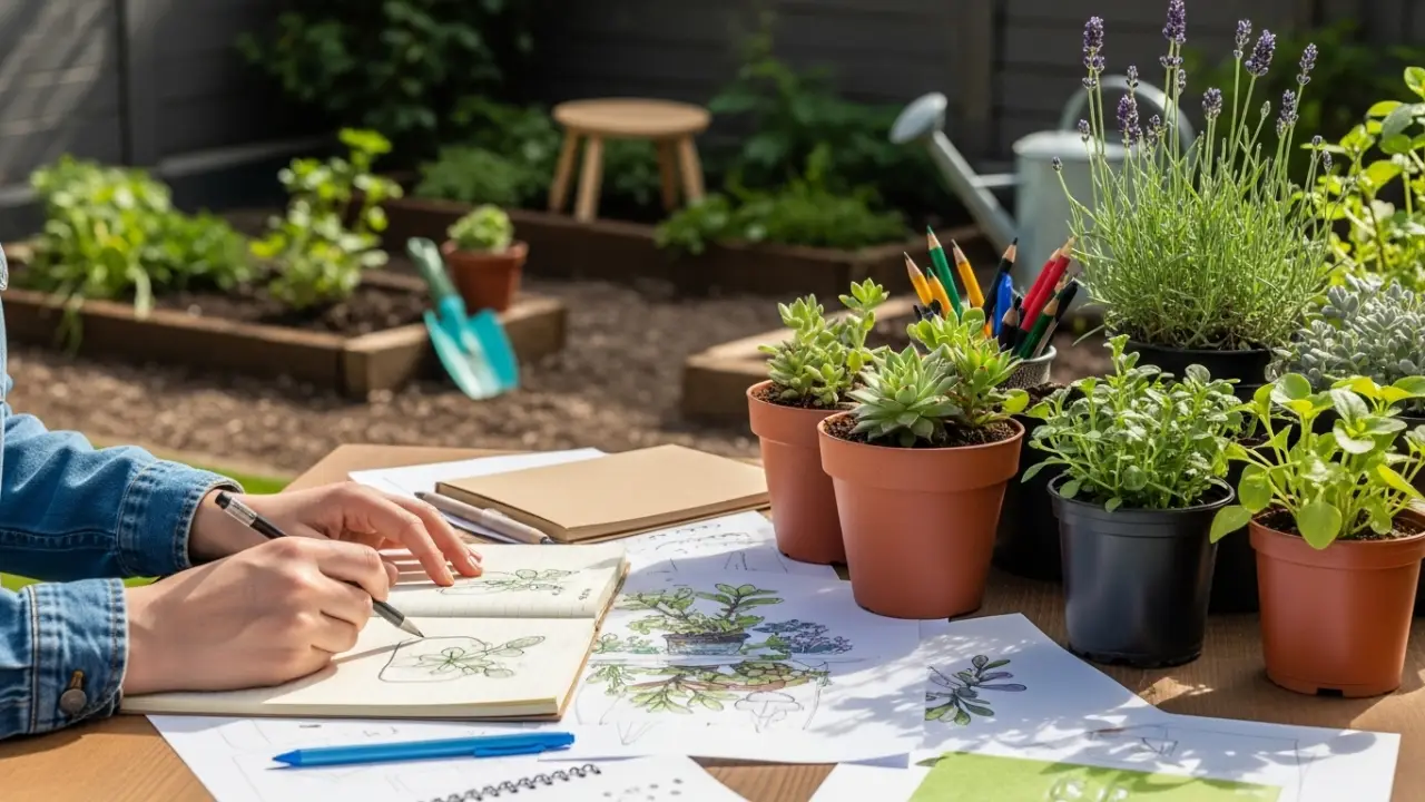Quer economizar no paisagismo? Veja os erros que mais pesam no bolso