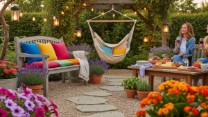 Social Garden: Dicas Que Deixam Seu Jardim Pronto Para Confraternizações