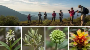 Tesouros Botânicos: 4 Plantas Incríveis Acabam de Ser Descobertas no Brasil