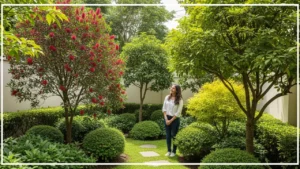 Paisagistas Revelam 7 Árvores Perfeitas Para Jardins Pequenos