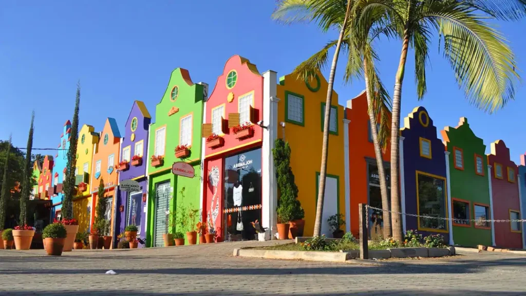 Descubra Onde Fica Holambra, a Charmosa Cidade das Flores no Brasil