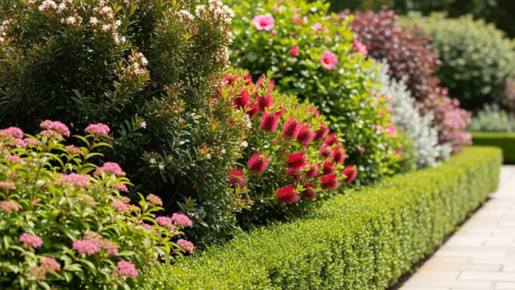 Quer mais proteção e beleza no jardim? Veja 6 plantas ideais para cerca viva
