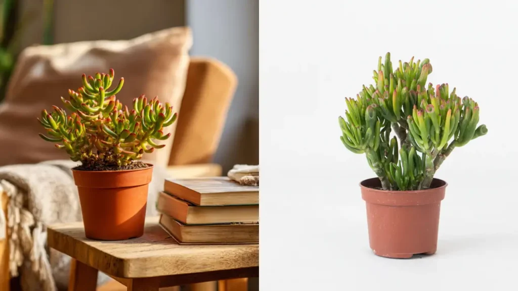 5 Plantas que Combinam com o Cacto‑estrela