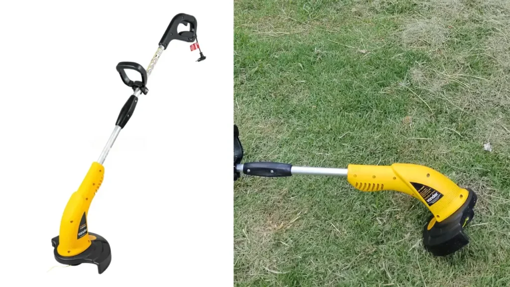 Aparador De Grama Vonder