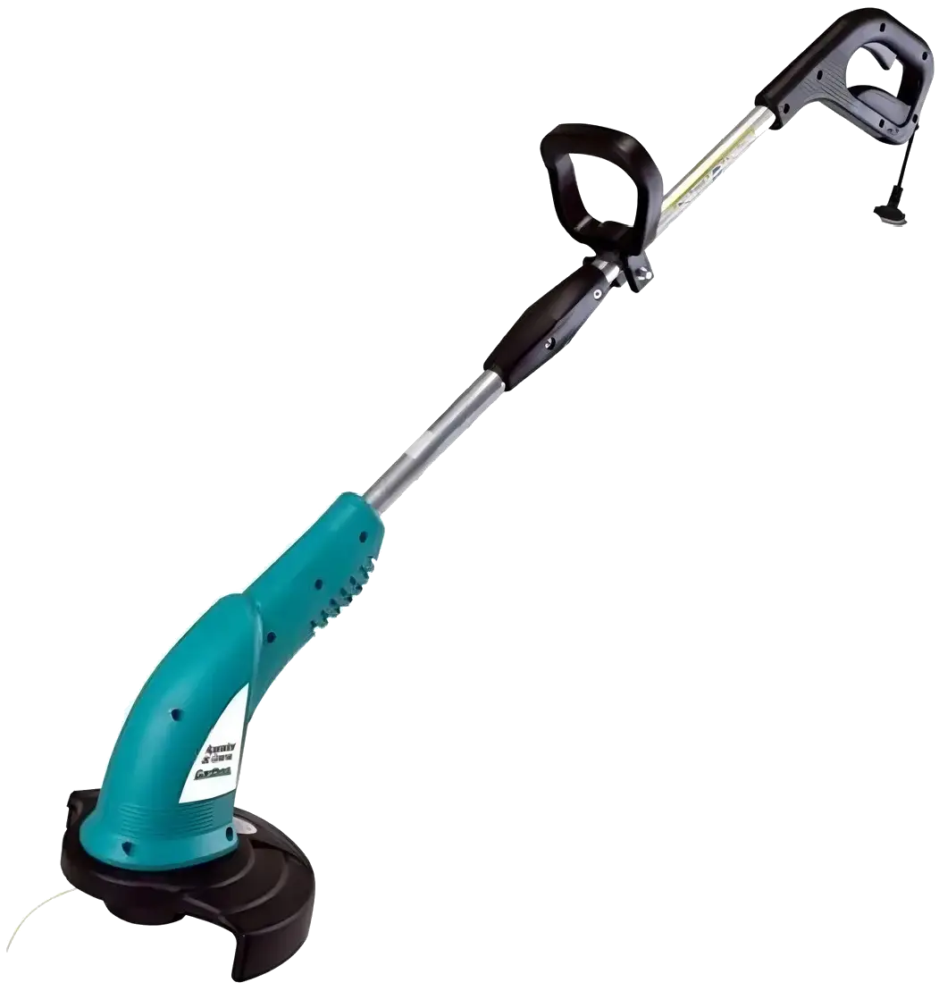 Aparador de Grama Garthen 1500w sem fundo