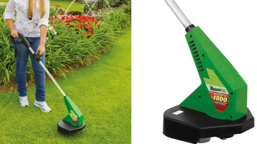 Aparador de Grama Trapp 1800w