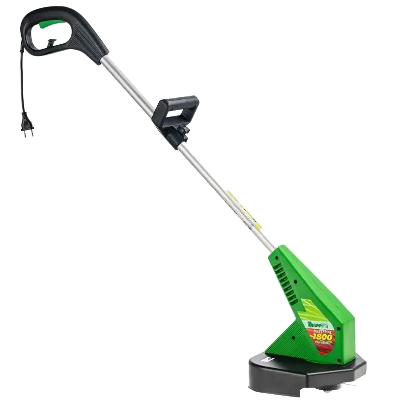 Aparador de Grama Trapp 1800w é bom?