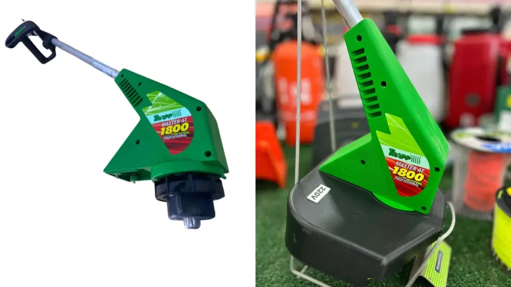 Aparador de Grama Trapp at 1800w