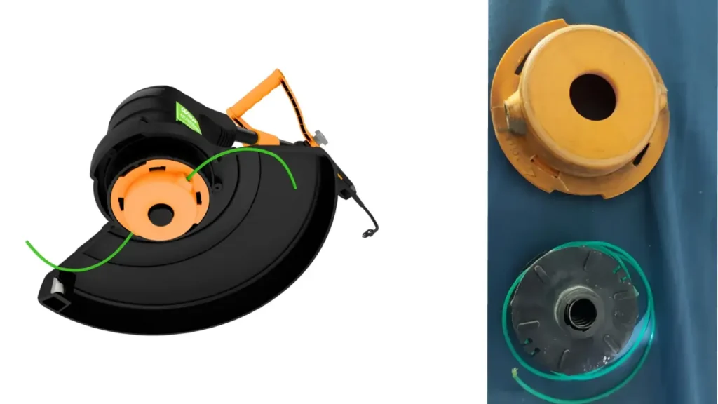 Aparador de Grama WAP 1600w é bom? Review Completo