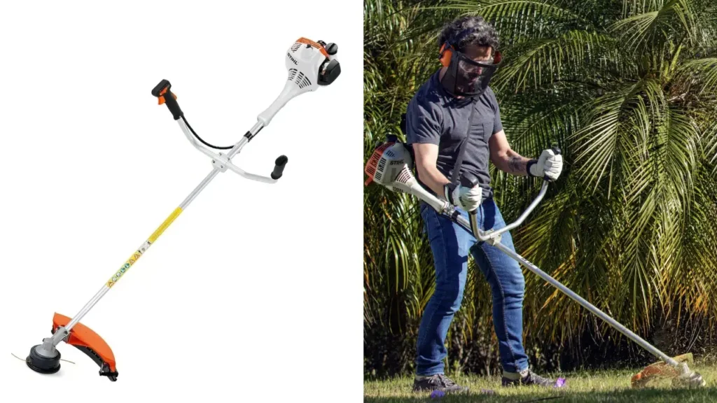 Roçadeira Stihl