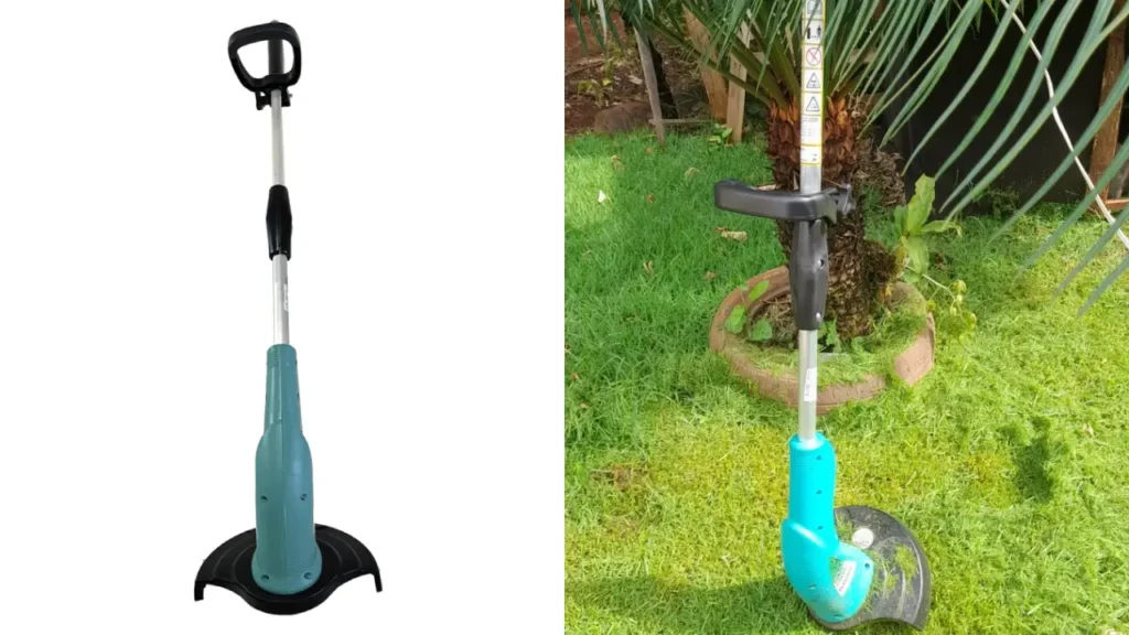 aparador de grama 1500w