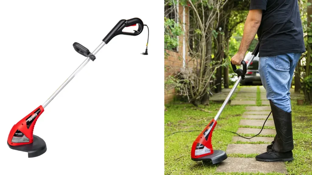 aparador de grama Toyama