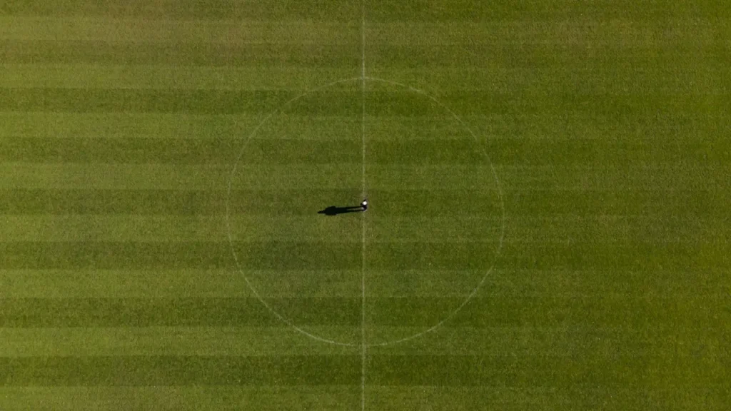 Qual A Melhor Grama Para Campo De Futebol Profissional: Guia Completo Para Escolha Ideal