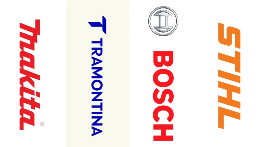 melhores marcas de aparadores de grama